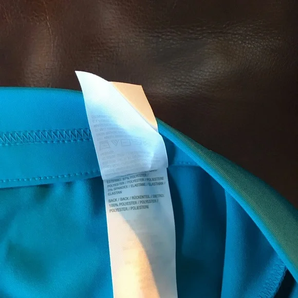 Isaac Mizrahi Live! 24/7 Stretch‎ Pin Tuck Pants - Picture 5 of 5